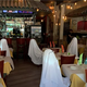 Illustration for article titled Is it still social distancing if you’re dining next to a ghost?